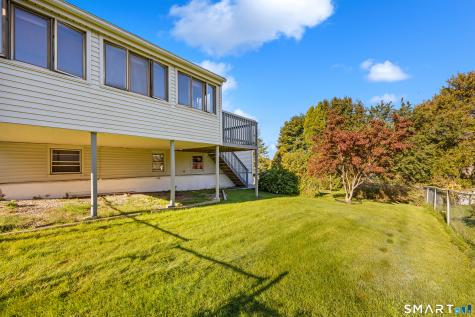 7 Red Fox Lane Meriden CT 06451