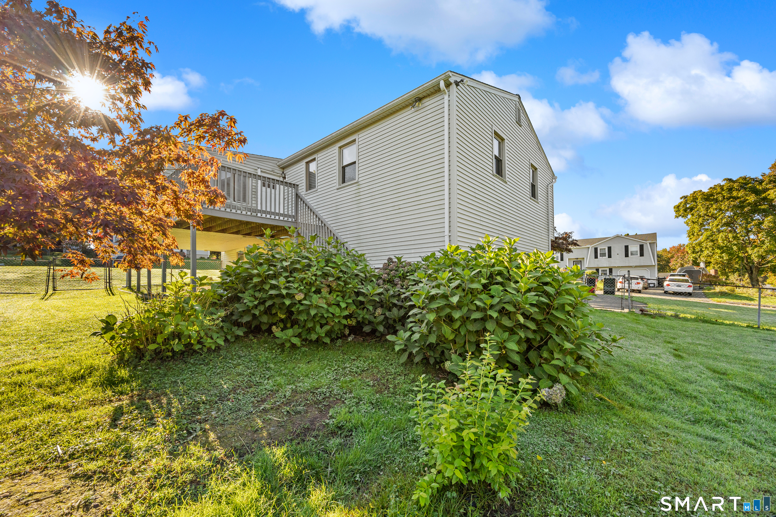 7 Red Fox Lane Meriden CT 06451