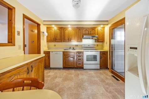 7 Red Fox Lane Meriden CT 06451