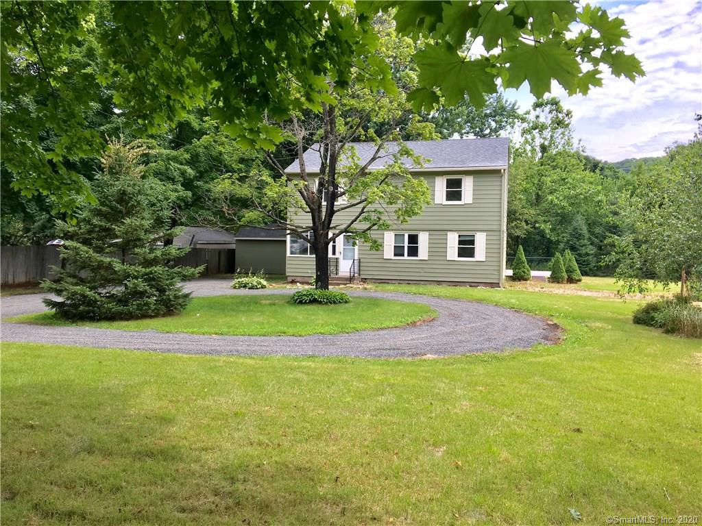 1025 North High Street East Haven CT 06512