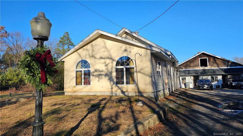 350 North Maple Street Enfield CT 06082