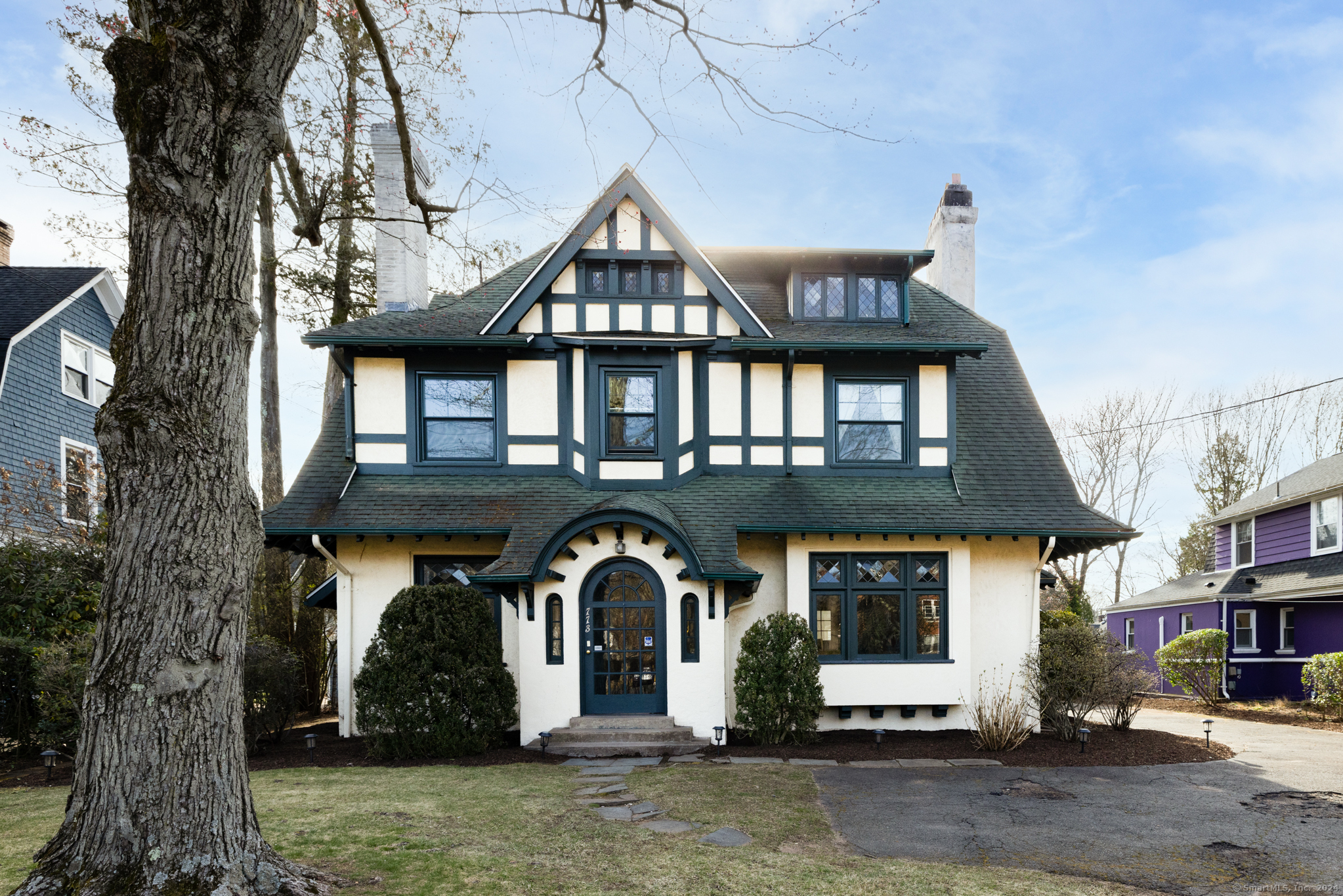 773 Whitney Avenue New Haven CT 06511