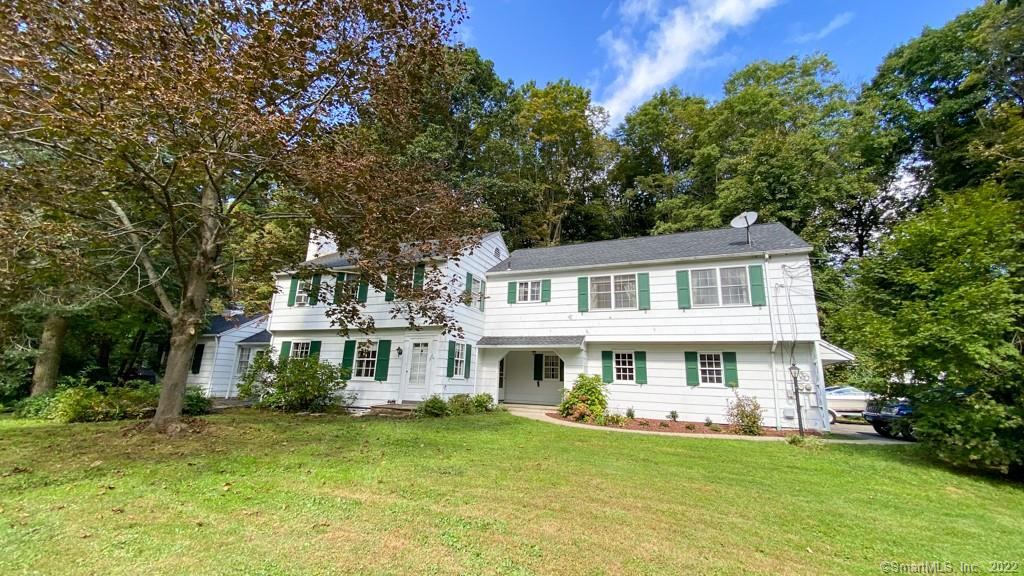 75 Middle River Road Danbury CT 06811