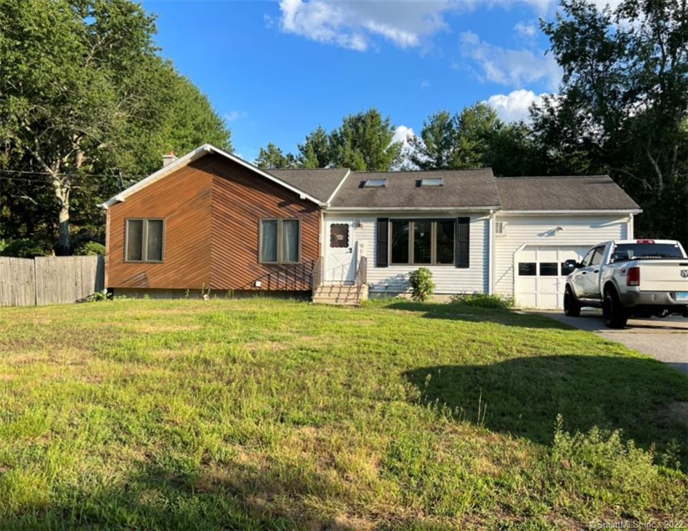 25 Black Hill Road Plainfield CT 06374