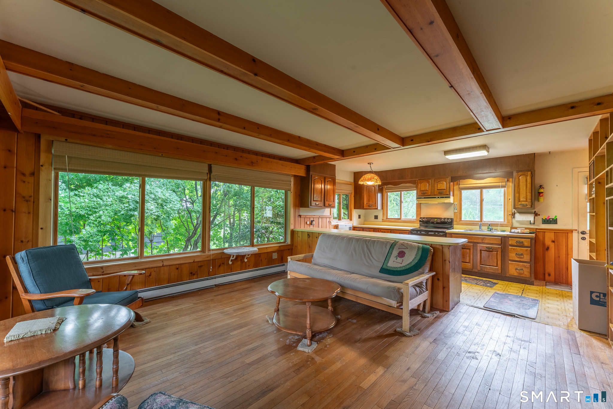 114 Ball Pond Road New Fairfield CT 06812