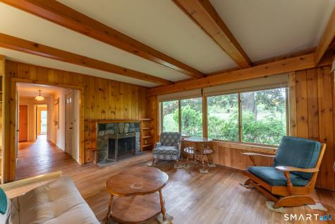114 Ball Pond Road New Fairfield CT 06812