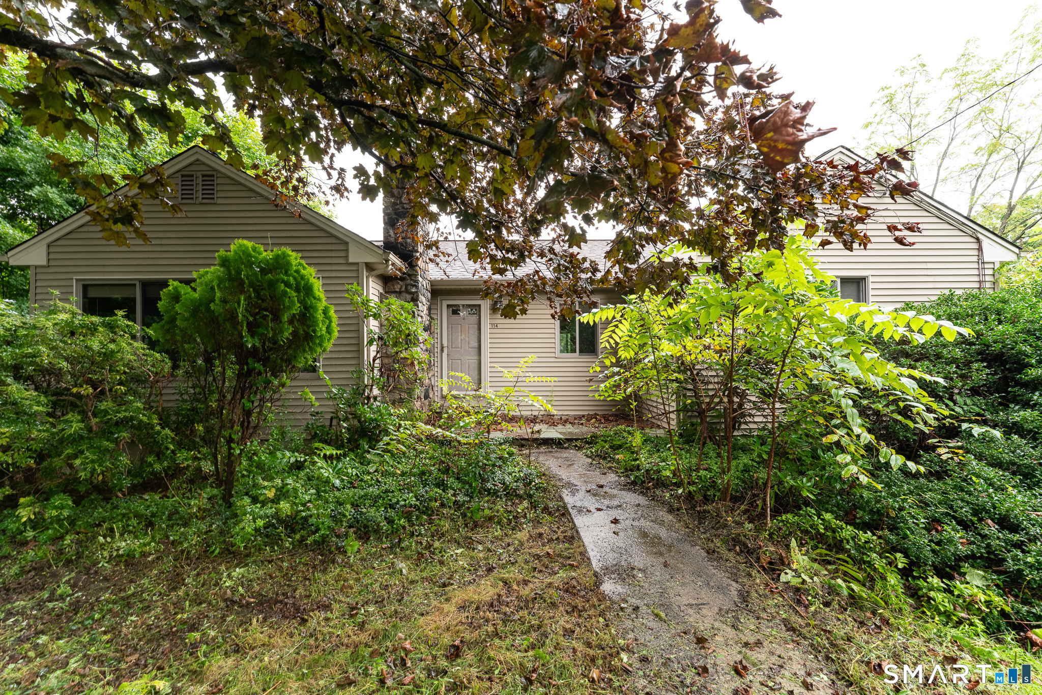 114 Ball Pond Road New Fairfield CT 06812