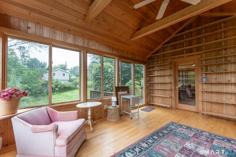 114 Ball Pond Road New Fairfield CT 06812