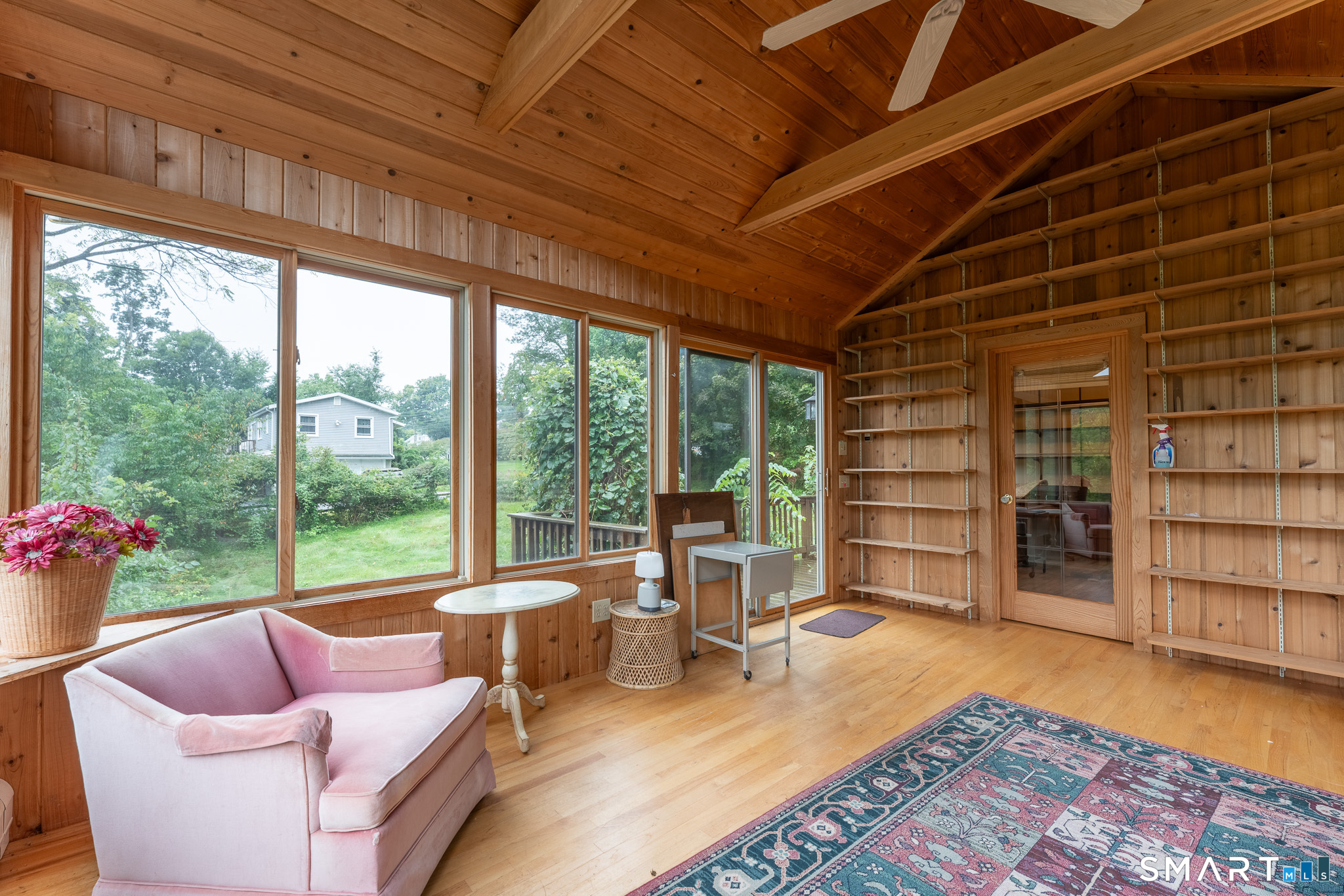 114 Ball Pond Road New Fairfield CT 06812