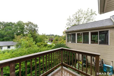 114 Ball Pond Road New Fairfield CT 06812