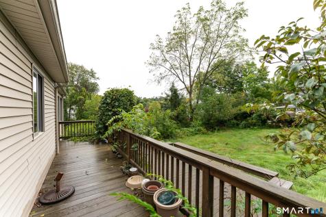 114 Ball Pond Road New Fairfield CT 06812