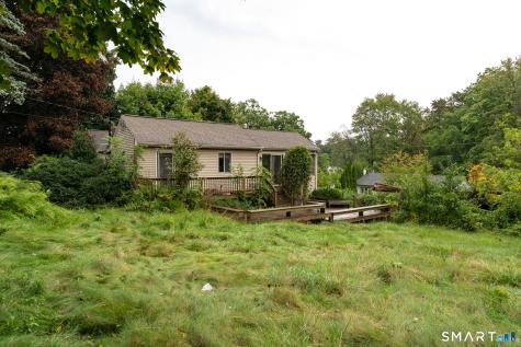 114 Ball Pond Road New Fairfield CT 06812