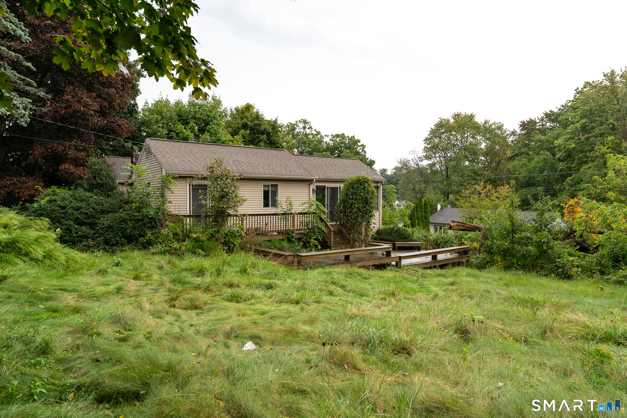 114 Ball Pond Road New Fairfield CT 06812