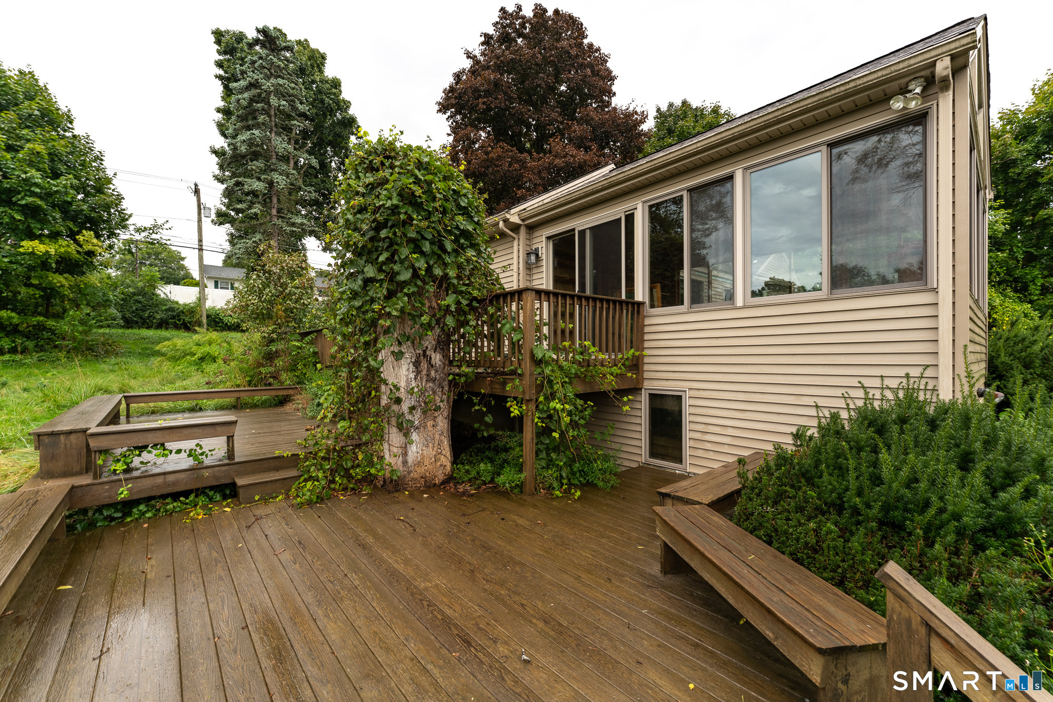 114 Ball Pond Road New Fairfield CT 06812