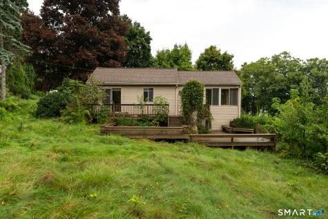 114 Ball Pond Road New Fairfield CT 06812