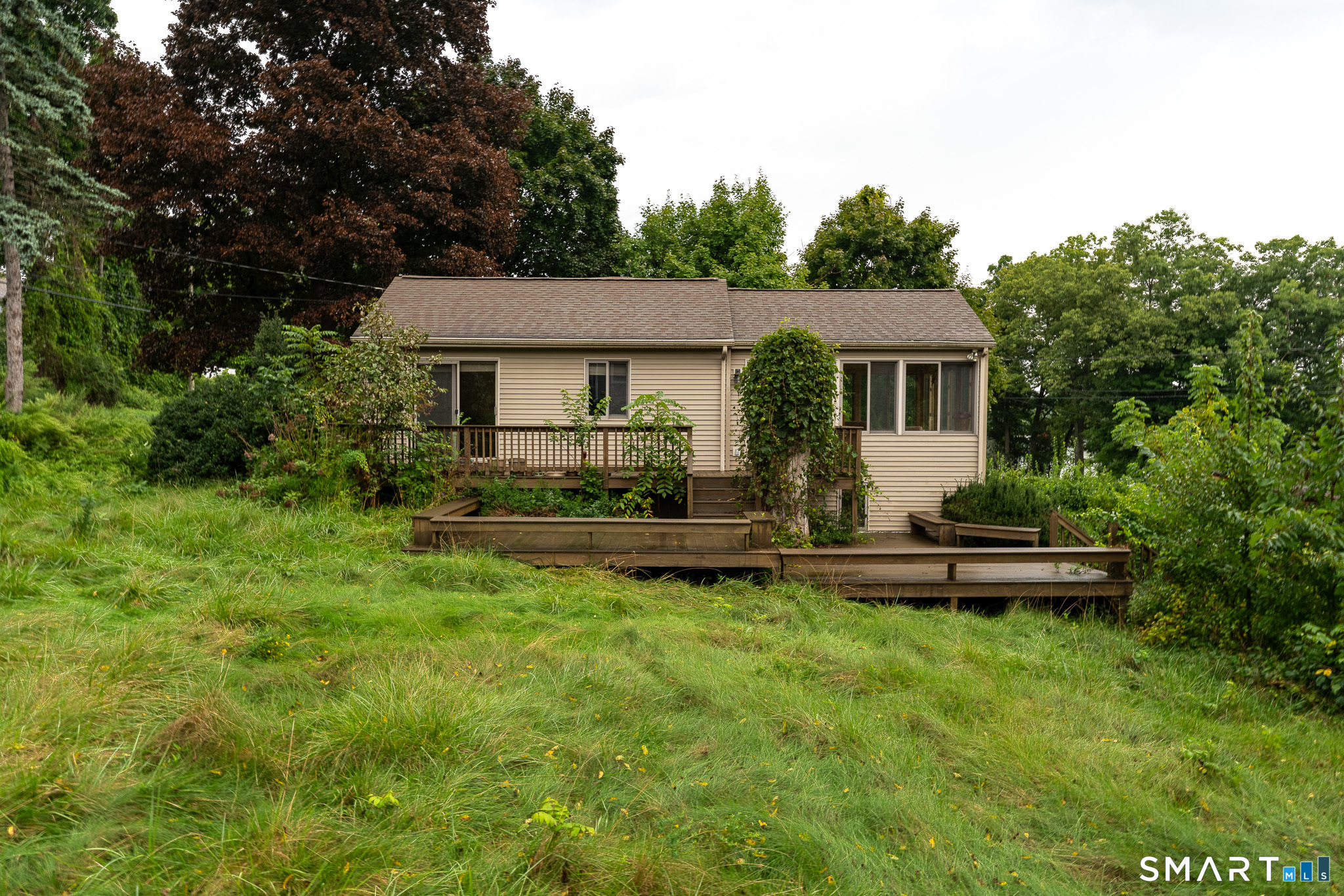 114 Ball Pond Road New Fairfield CT 06812