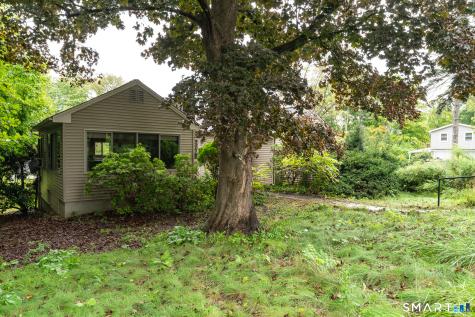 114 Ball Pond Road New Fairfield CT 06812