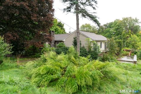 114 Ball Pond Road New Fairfield CT 06812