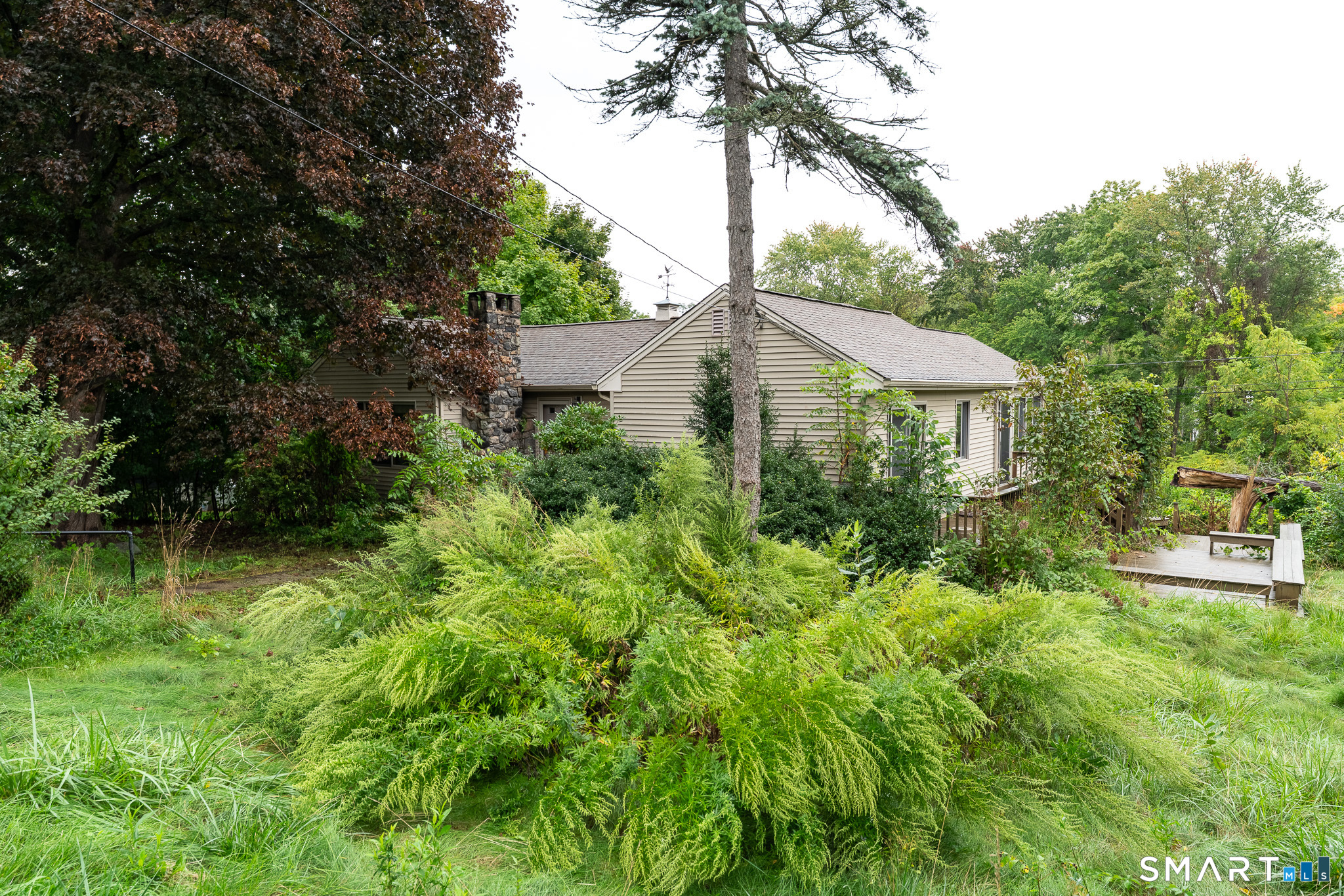 114 Ball Pond Road New Fairfield CT 06812