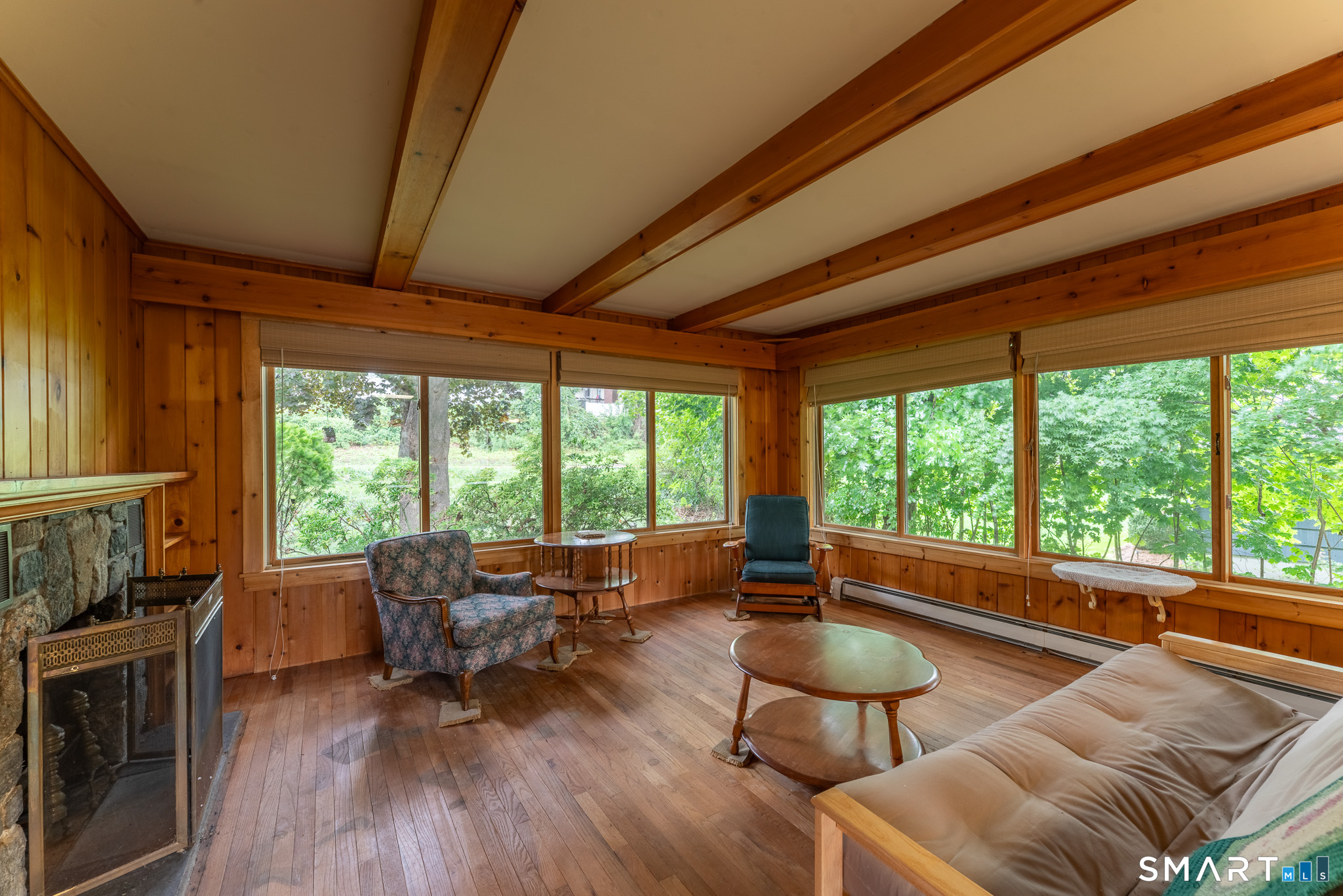 114 Ball Pond Road New Fairfield CT 06812