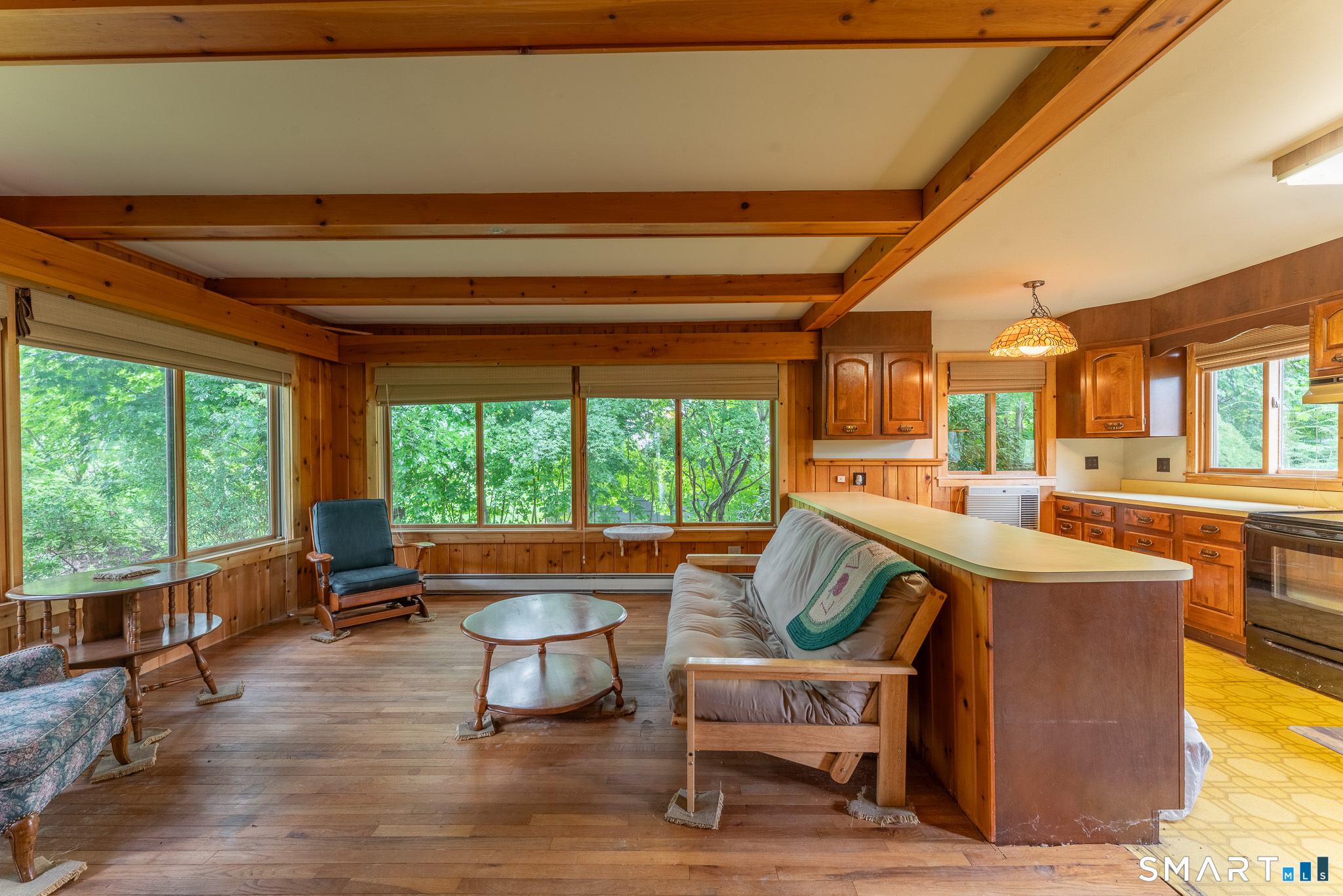 114 Ball Pond Road New Fairfield CT 06812