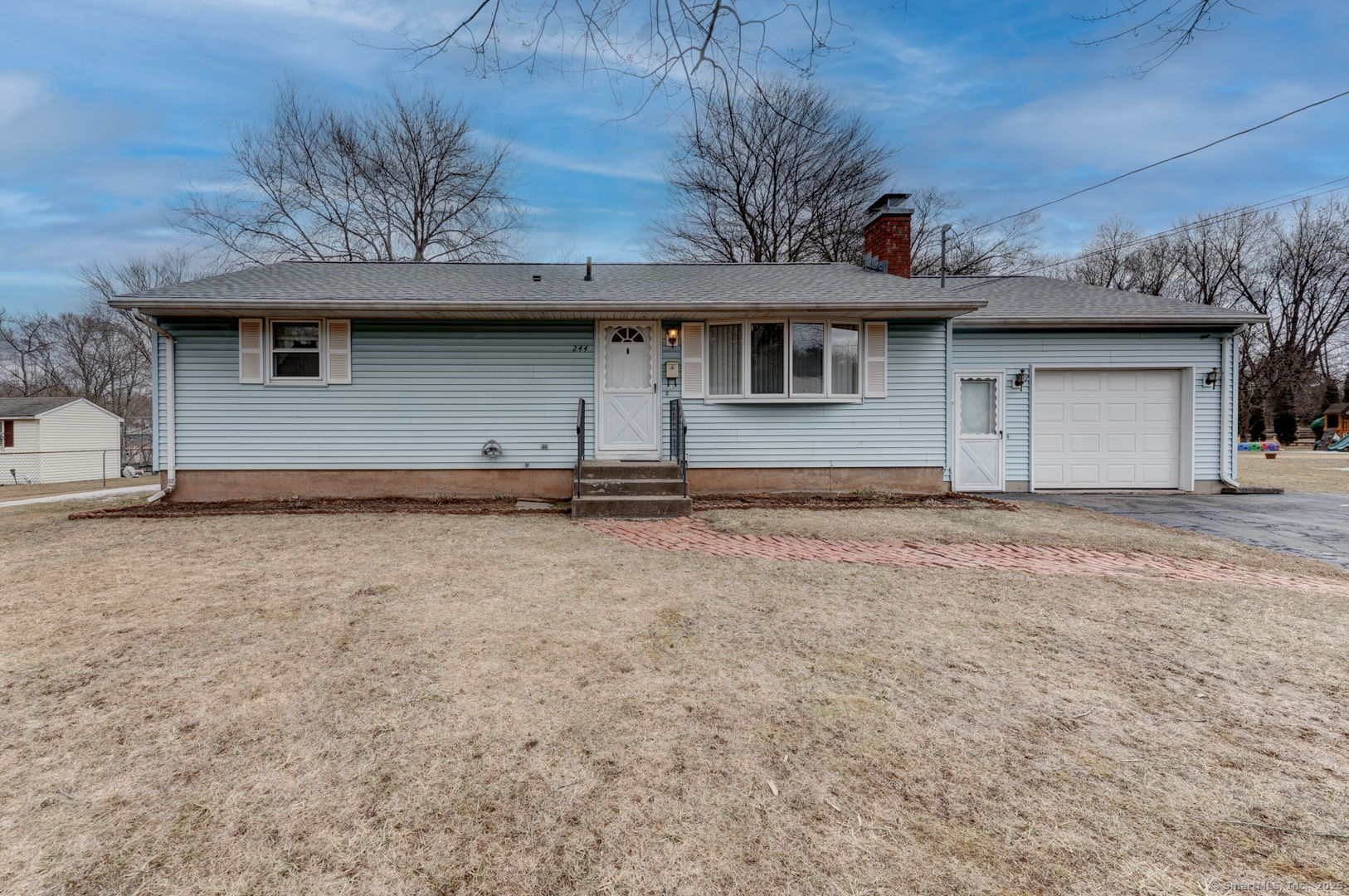 244 Basswood Drive Middletown CT 06457