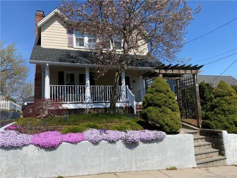 51 Shoreham Terrace Fairfield CT 06824