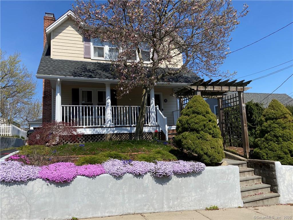 51 Shoreham Terrace Fairfield CT 06824
