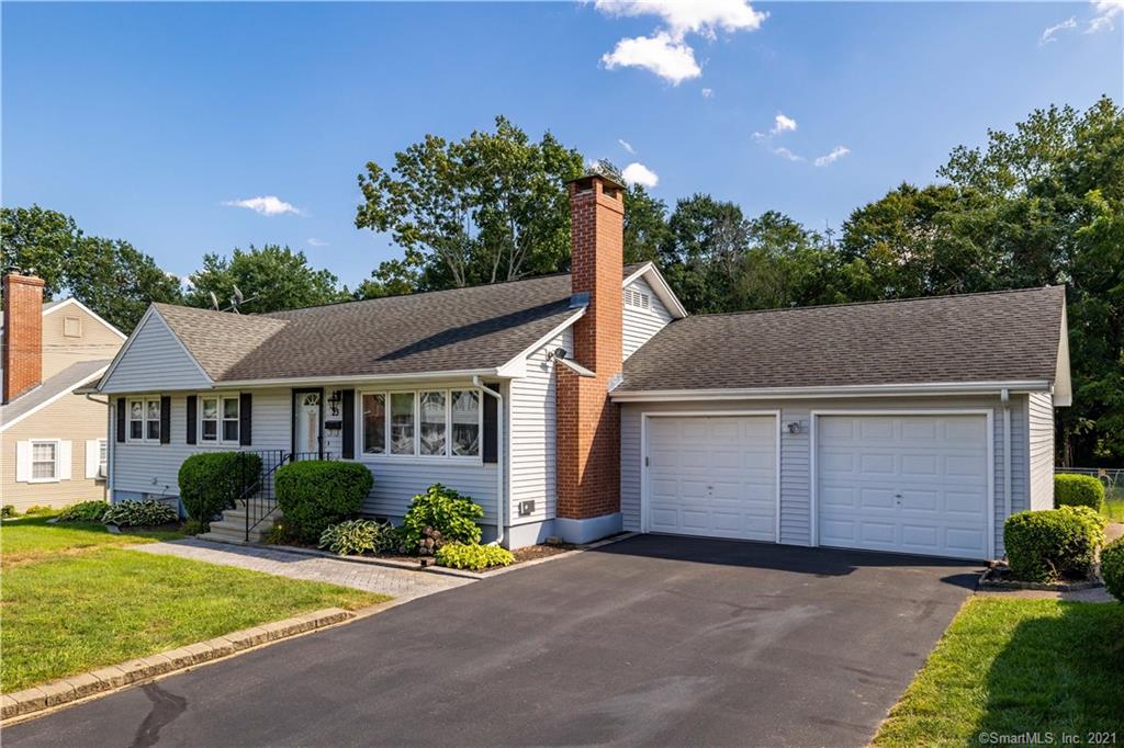 23 Barbonsel Road East Hartford CT 06118