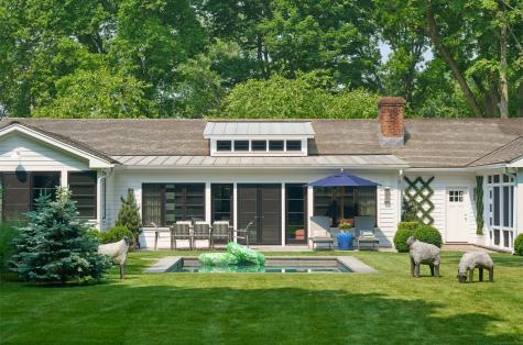 130 Highland Avenue Norwalk CT 06853