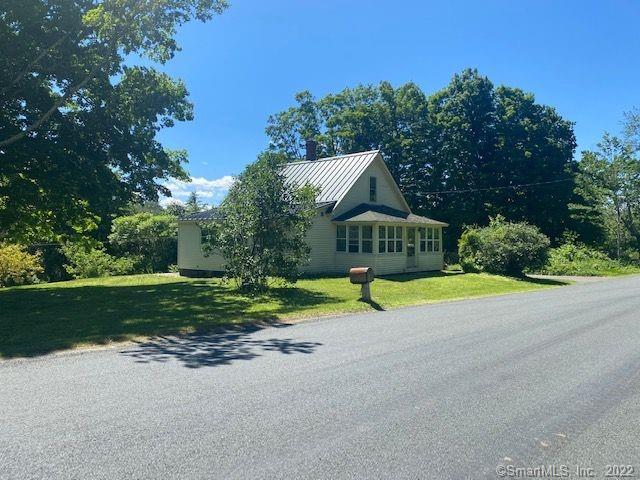 173 Old North Road Barkhamsted CT 06063