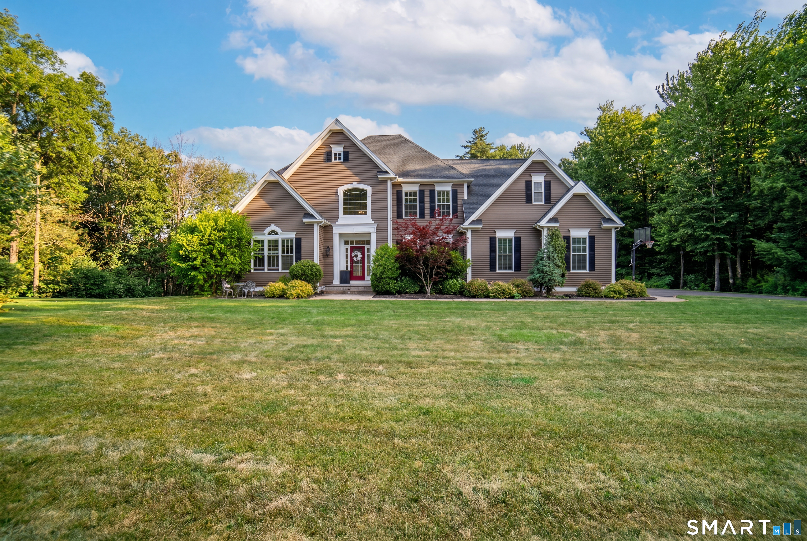 14 Shallot Meadow Road Canton CT 06019