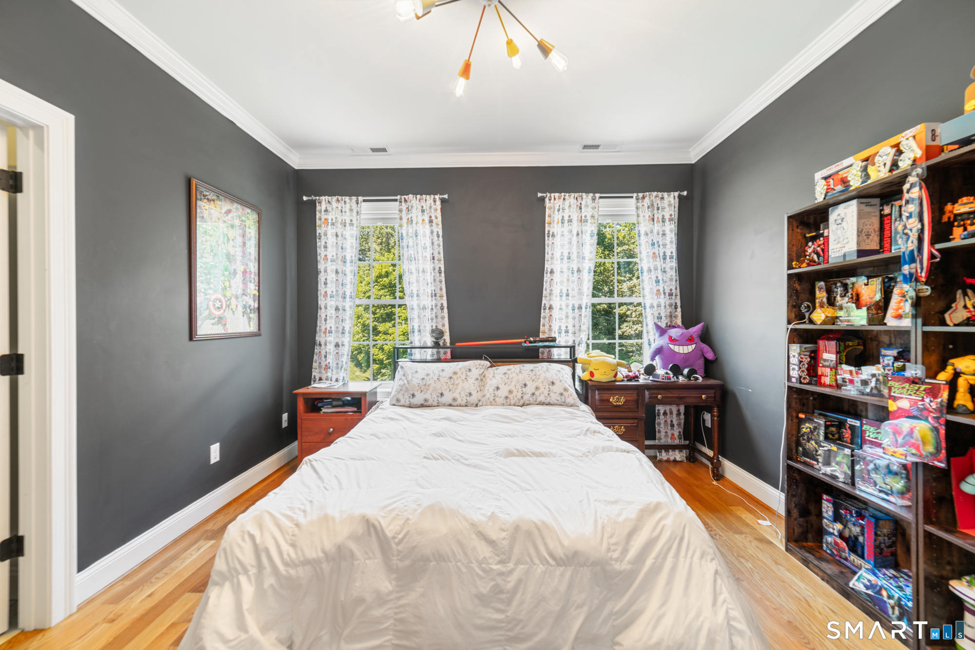 14 Shallot Meadow Road Canton CT 06019