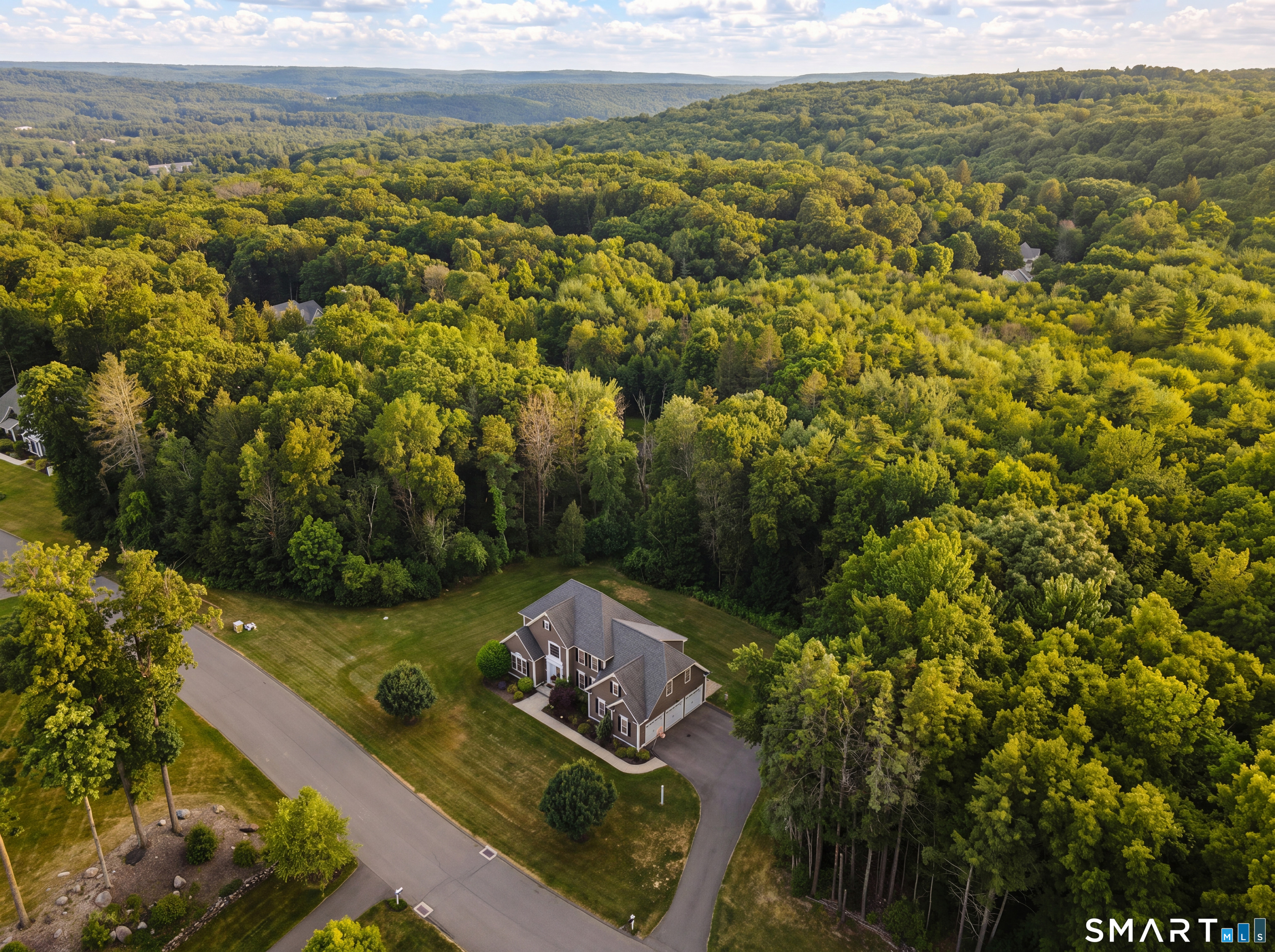 14 Shallot Meadow Road Canton CT 06019