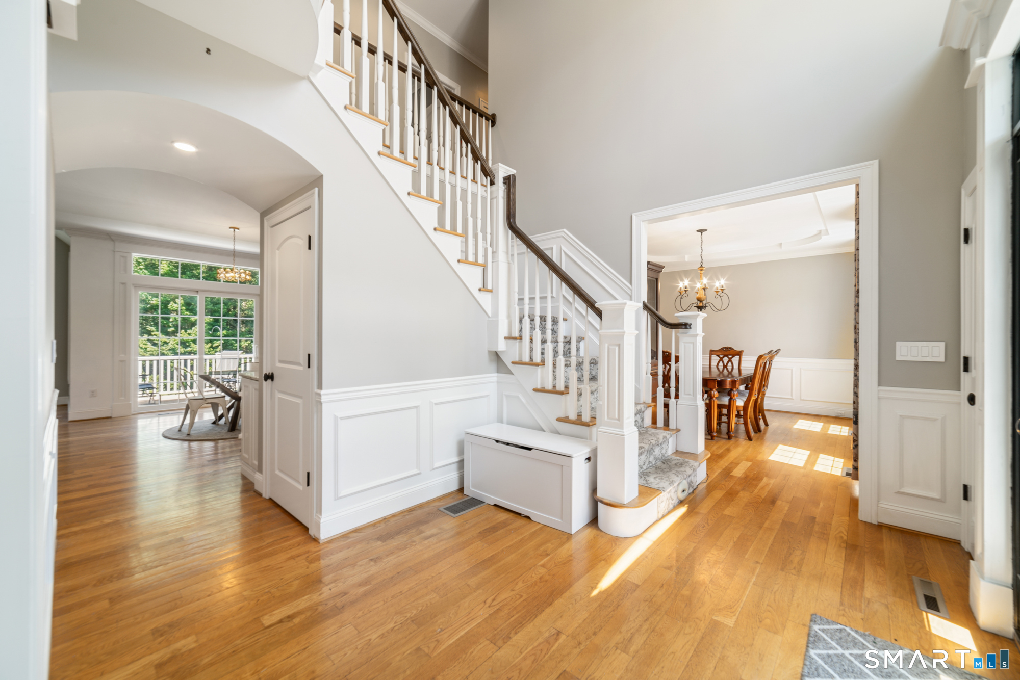 14 Shallot Meadow Road Canton CT 06019