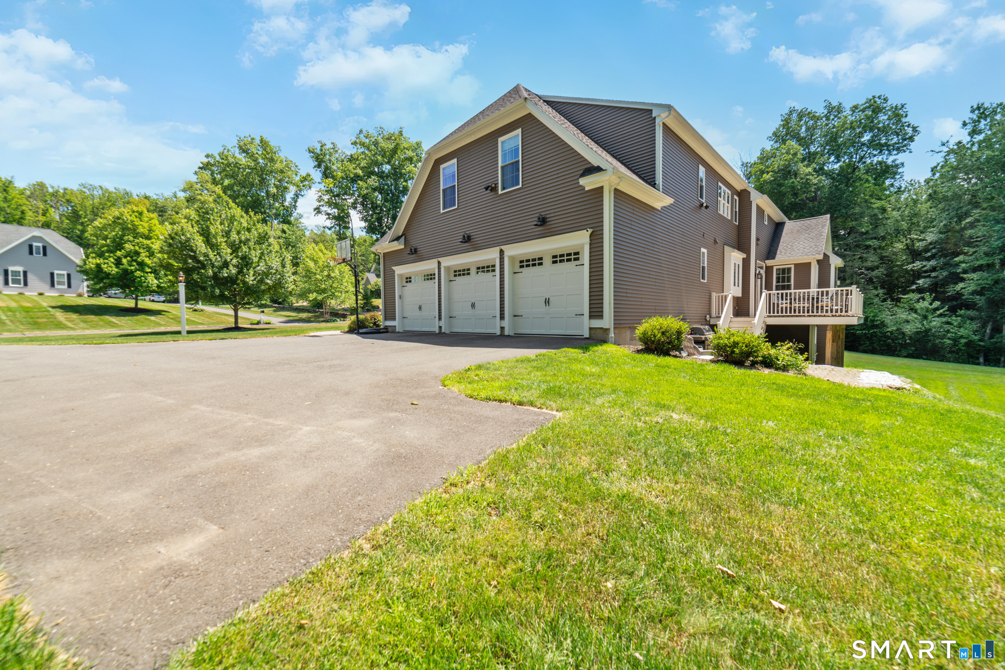 14 Shallot Meadow Road Canton CT 06019