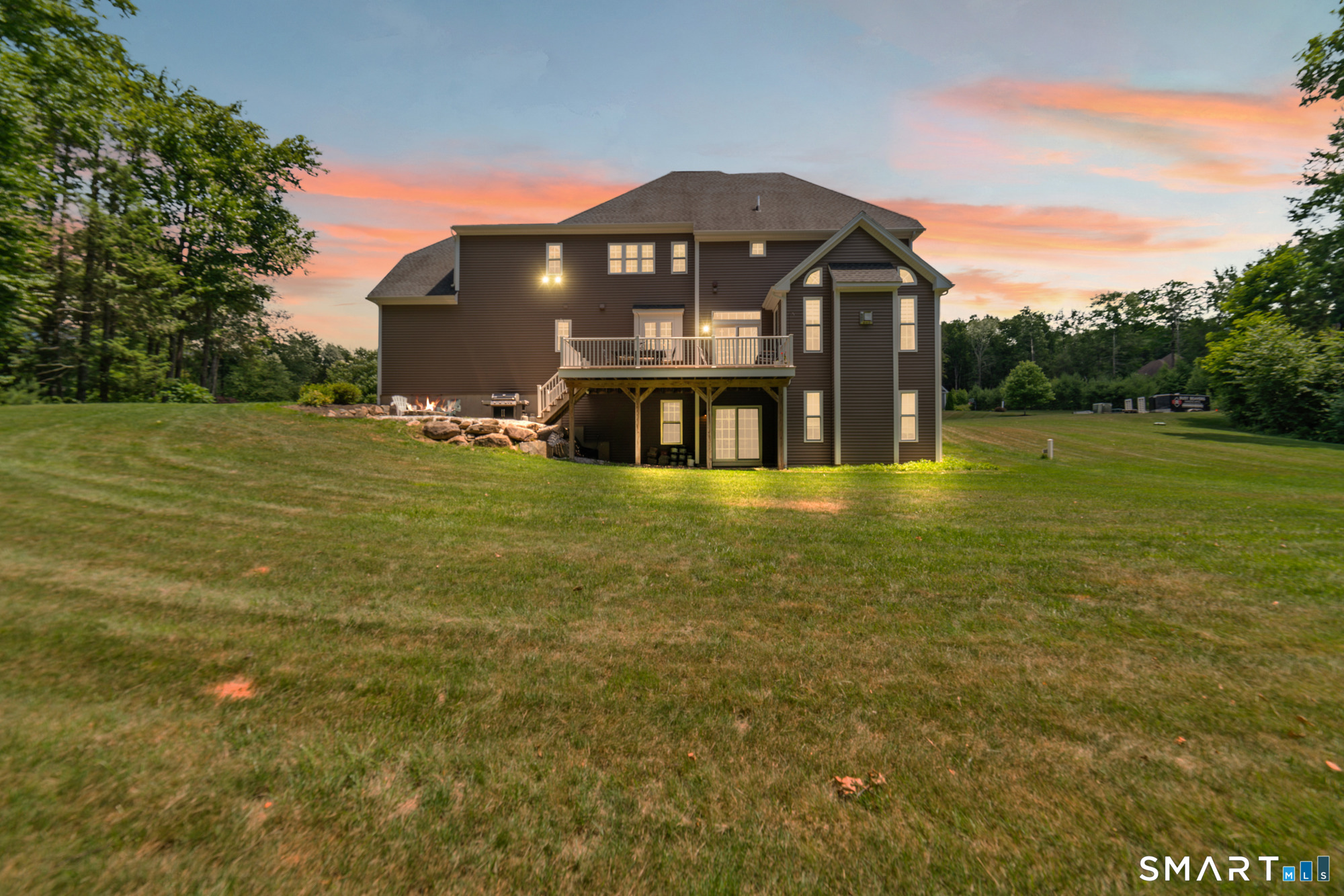 14 Shallot Meadow Road Canton CT 06019