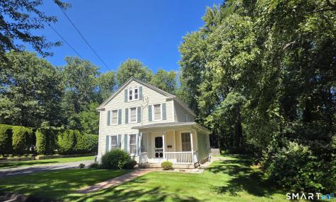 55 Hart Street Wethersfield CT 06109