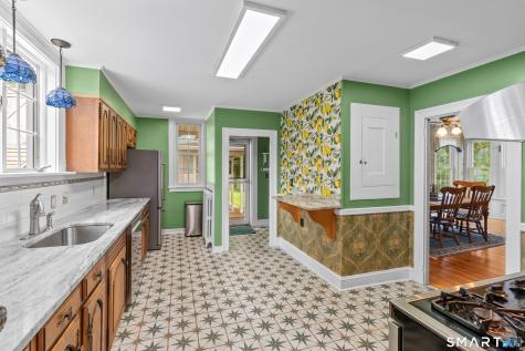 55 Hart Street Wethersfield CT 06109