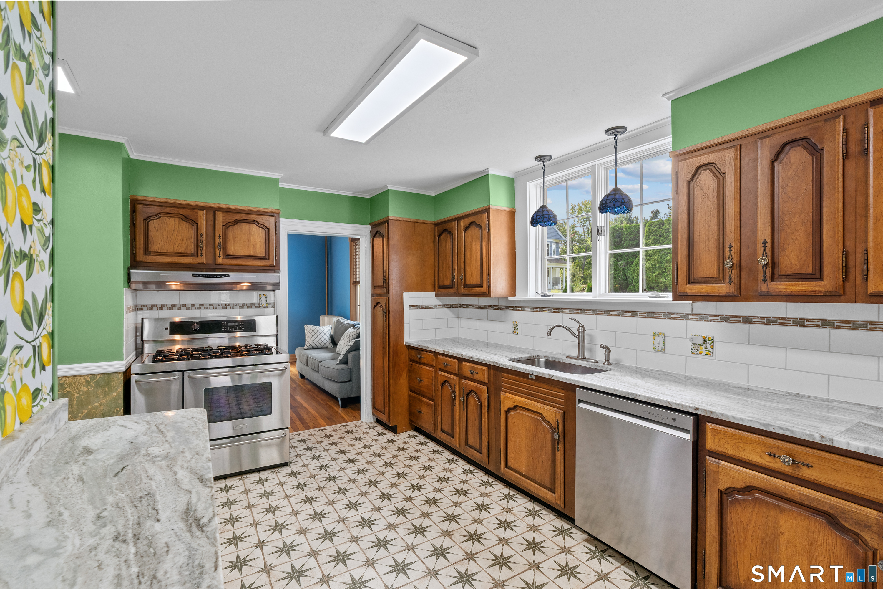 55 Hart Street Wethersfield CT 06109