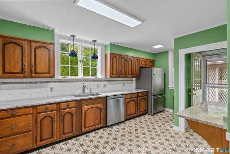 55 Hart Street Wethersfield CT 06109