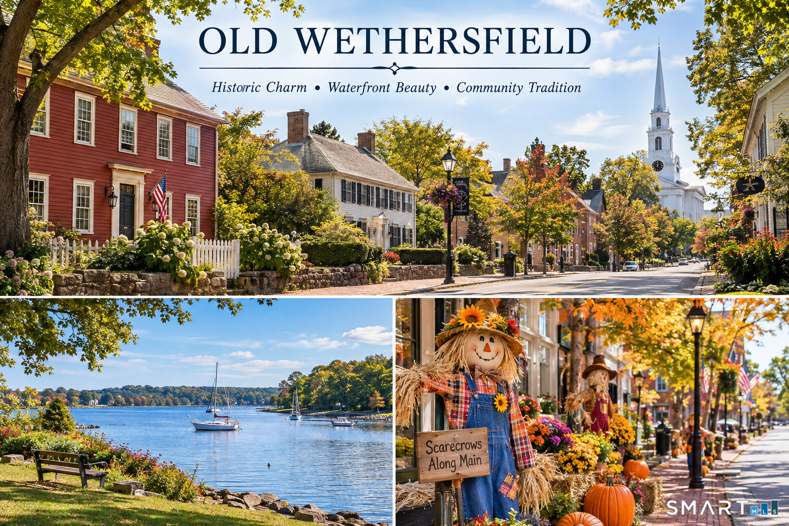 55 Hart Street Wethersfield CT 06109