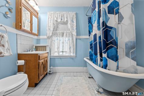 55 Hart Street Wethersfield CT 06109
