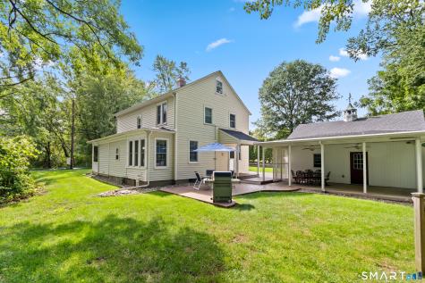 55 Hart Street Wethersfield CT 06109