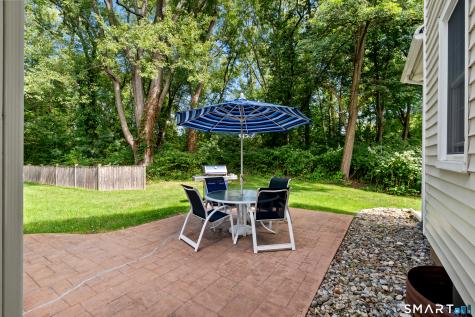 55 Hart Street Wethersfield CT 06109