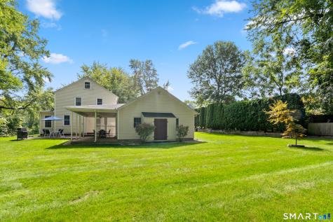 55 Hart Street Wethersfield CT 06109