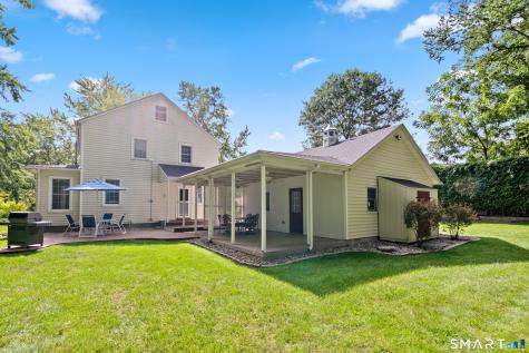 55 Hart Street Wethersfield CT 06109