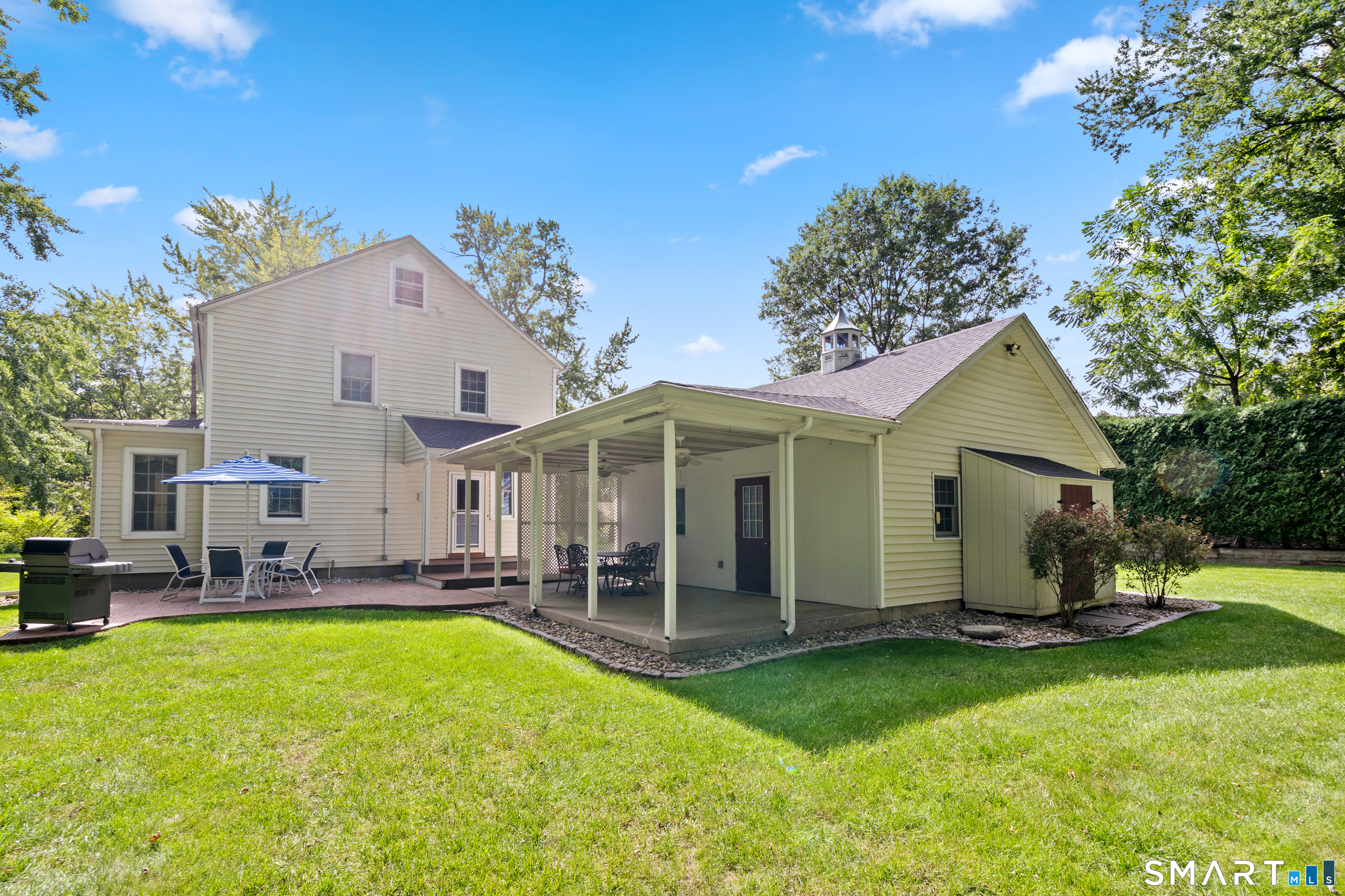 55 Hart Street Wethersfield CT 06109