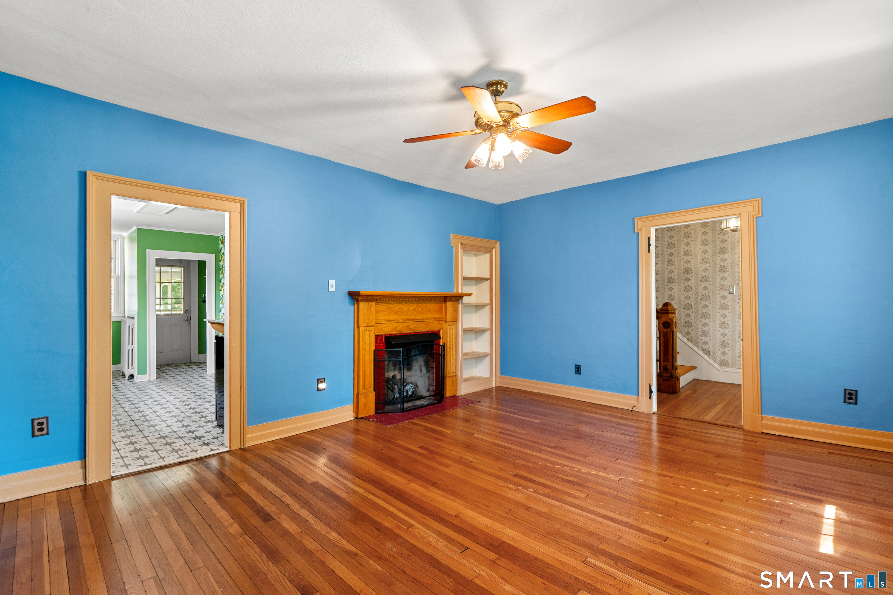 55 Hart Street Wethersfield CT 06109