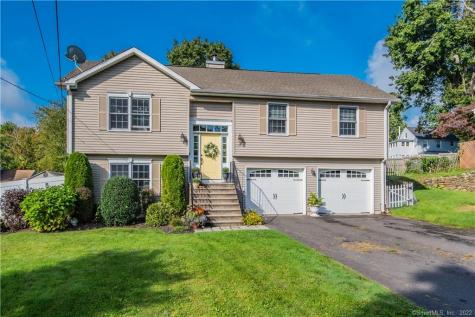 74 Atwood Street Watertown CT 06795